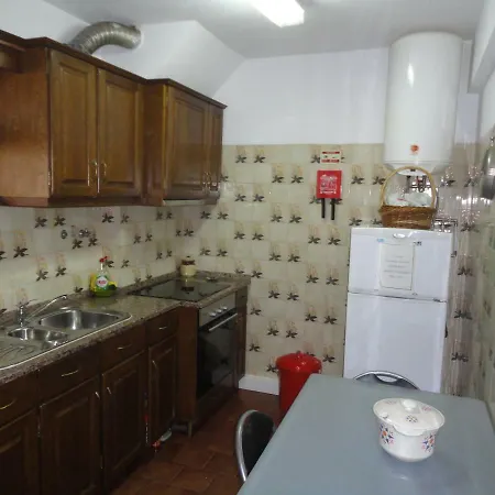 Casa Marilia Apartament *