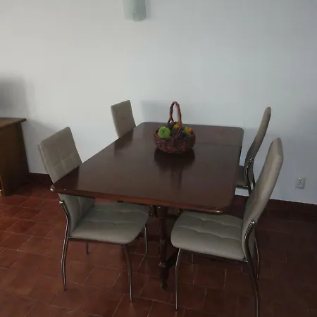 Casa Marilia *