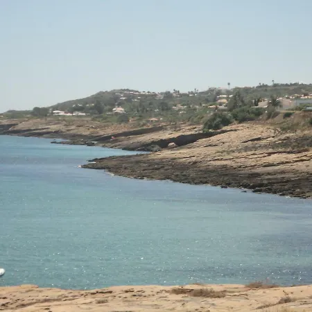 Casa Marilia Praia Da Luz