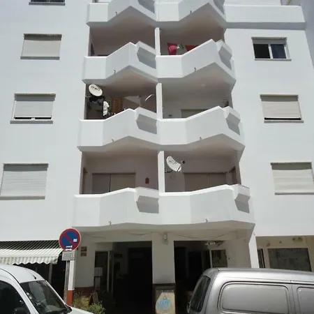 Διαμέρισμα Casa Marilia *