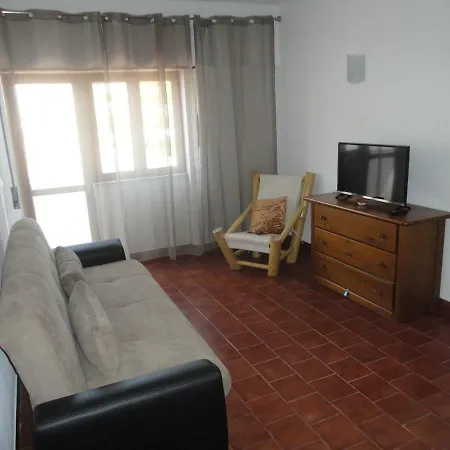 Casa Marilia Praia Da Luz
