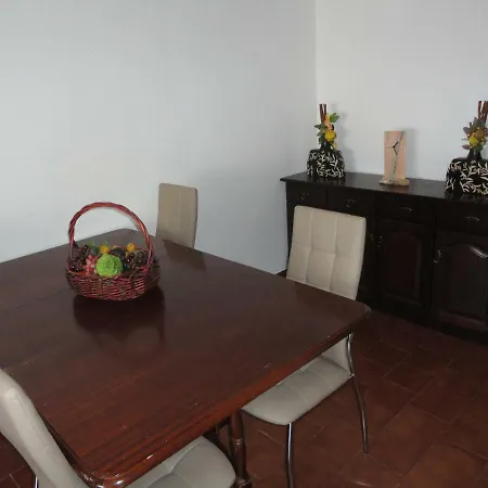 Apartment Casa Marilia Praia Da Luz