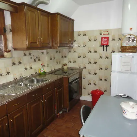 Apartment Casa Marilia *