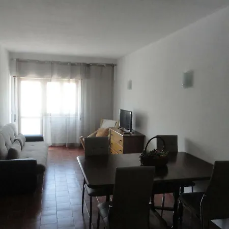Casa Marilia * Praia Da Luz