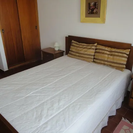Casa Marilia 아파트
