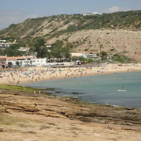 Casa Marilia Apartment Praia Da Luz
