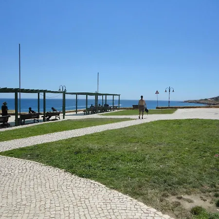 Casa Marilia * Praia Da Luz